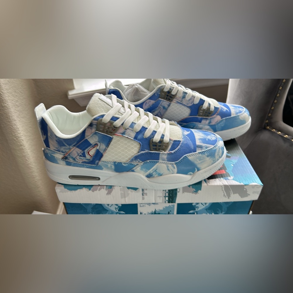 Kito Sneakers